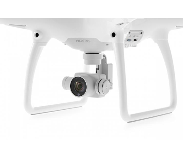 DJI Phantom 4 - 1404579 - zdjęcie 4